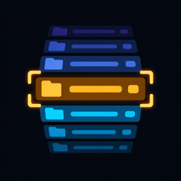 Explorer Focus Presets icon
